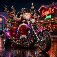 Santas Inn